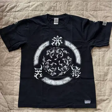 마텐로 T셔츠 M 사이즈 히프노시스 마이크