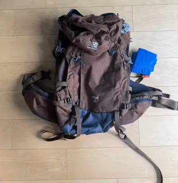 Karrimor ridge 30 백팩