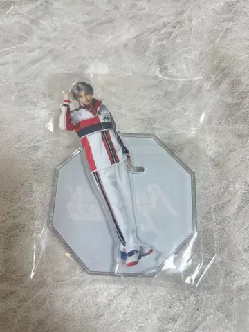 아토베 케이고 아크릴 스탠드