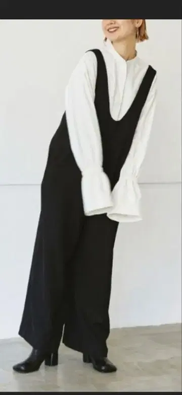 TODAYFUL U넥 콤비네존 U넥 콤비네존