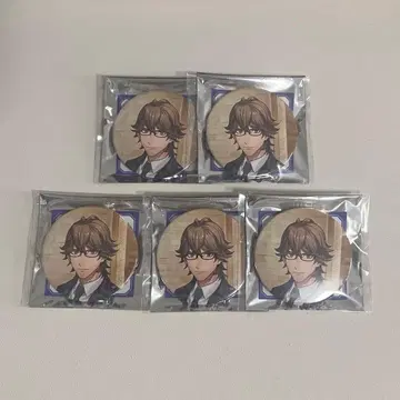 우타프리 비스타 캔뱃지 에이치