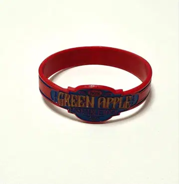 미세스 그린애플 미세스 러버밴드 앙상블 투어