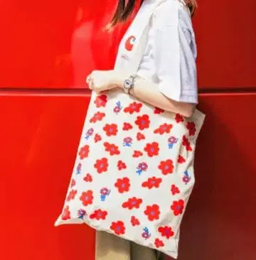 EXPO2025 간사이 만박 어반 리서치 한정판 미야쿠미야쿠 토트백