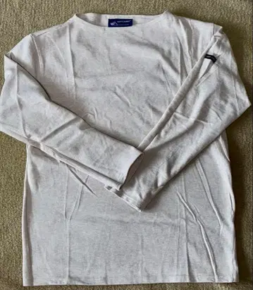 SAINT JAMES 베이지 T5 공식 매장 구매