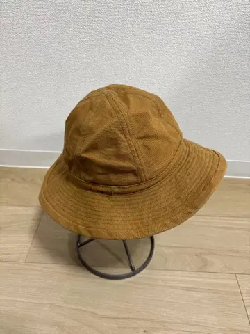 Re Fort 시가 FORT US Army M-37 덕 원단 Hat