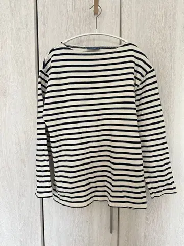 SAINT JAMES/세인트 제임스 OUESSANT 웨쌍 보더 T4