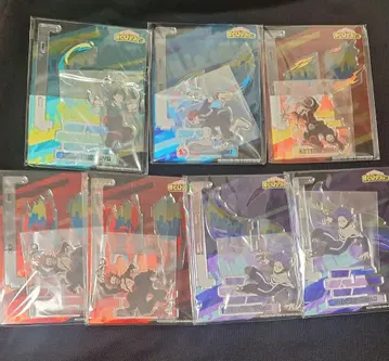 히로아카 흔들흔들 아크릴 스탠드