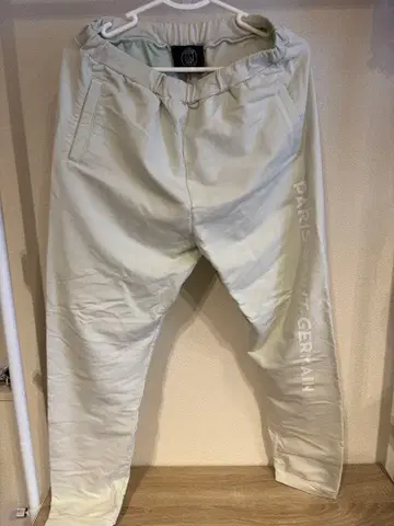 PARIS SAINT-GERMAIN 스웨트 팬츠