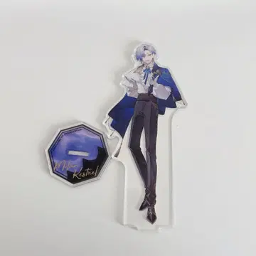 니지산지 미란 케스트렐 미타라시단 1주년 아크스타 아크릴 스탠드