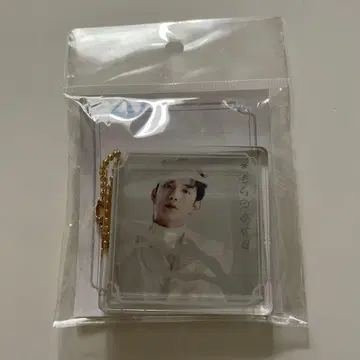 SEVENTEEN 아이노치카라 아크릴 키링 조슈아