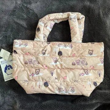 미사용 루트 페더 루 리락쿠마