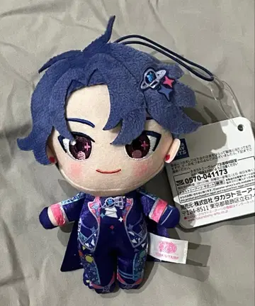 아이프리 스바루 데포메 봉제 인형