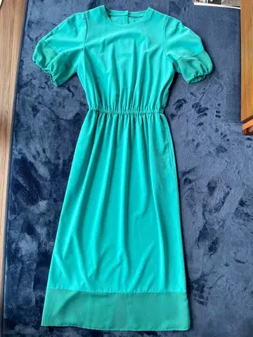 [ 새상품 ] EPOCA 원피스