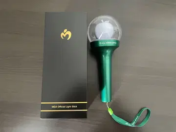 미세스 바벨 굿즈 응원봉