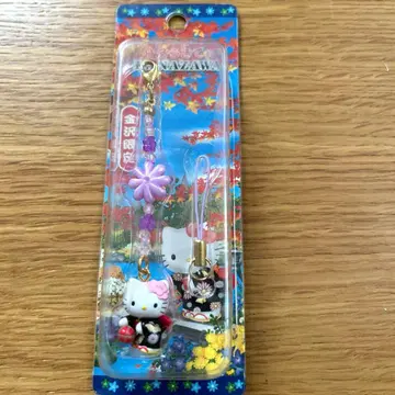 HELLOKITTY KANAZAWA 2002