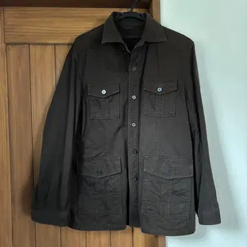 BOSSI 다크 브라운 커버올 23 구