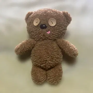 USJ 한정판 미니언 티모 봉제 인형 펜 케이스