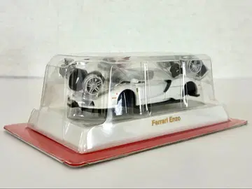1/64 교쇼 페라리 엔초 화이트