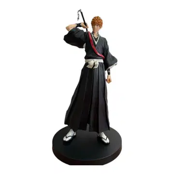 BLEACH -블리치- 쿠로사키 이치고 피규어 상자 없음