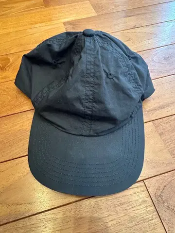 KIJIMA TAKAYUKI 블랙 캡