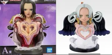 [ 설명란 필독 ] 제일복권 원피스 메모리 오브 히로인즈 A상 라스트원상