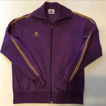 USA제 60s 70s 챔피온 champion 트랙 자켓