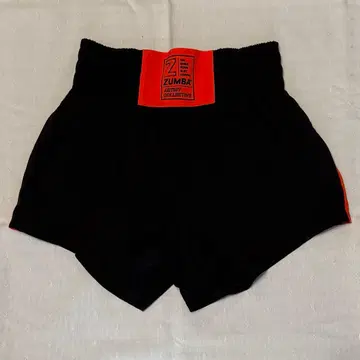 zumba 숏팬츠