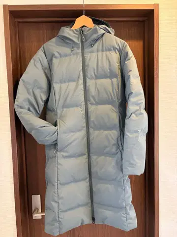 patagonia W's 잭슨 그레이셔 파카 FA23 새상품급