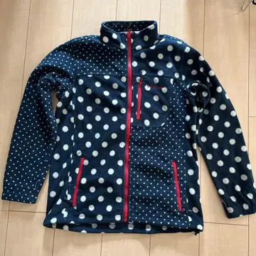 컬럼비아 플리스 L 사이즈