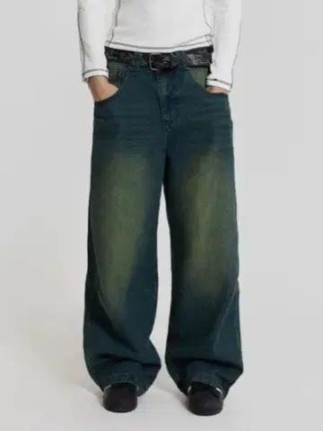 jaded london 데님 w28