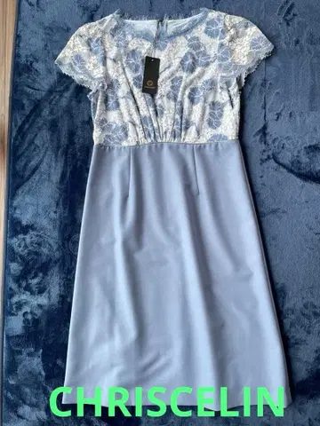 [ 새상품 미사용 ] CHRISCELIN 원피스