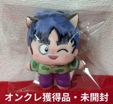 닌타마 란타로 호와누이 난자타운 vol.2 나나마츠 코헤이타