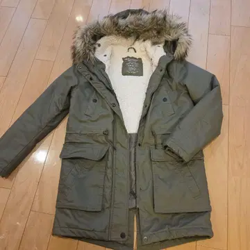 American Eagle Outfitters 모즈 코트 S