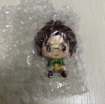 제일복권 진격의 거인 ~벽 바깥의 세계~ I상 쵸코놋코 피규어 한지