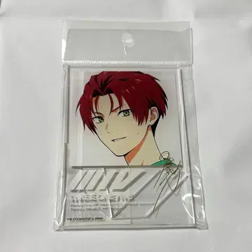 SideM FiFS전 아크릴 아트 스탠드 표정 마유미 에이신