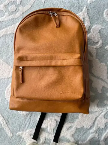 베이스 컨트롤 백팩