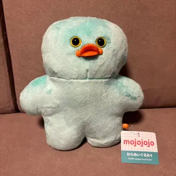 mojojojo BIG 봉제 인형 4 오리