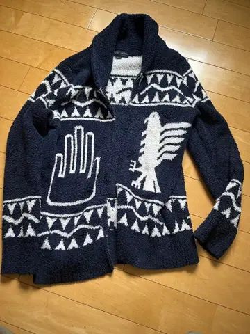 론 하먼 베어풋 드림스 썬더버드