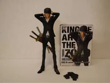 원피스 조로 KING OF ARTIST