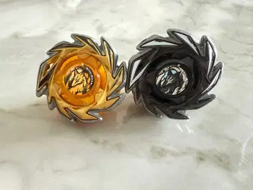 폭스 러쉬 J0-80DB, 2-60U [베이블레이드 X]