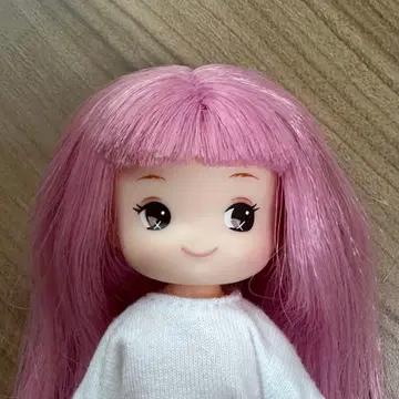 리틀팩토리 미카짱