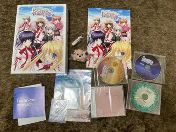 리피토 하베스트 페스타! PC 게임