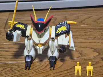 마신영웅전 와타루 류오마루 플랙션