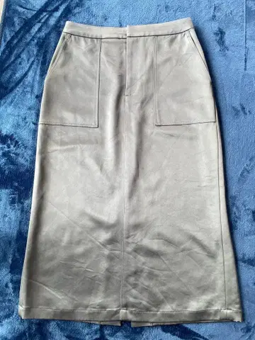 [ 새상품급 ] 23구 그레이 스커트