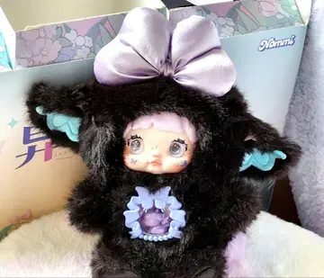 Nommi 이세계 시리즈 블랙의 아이