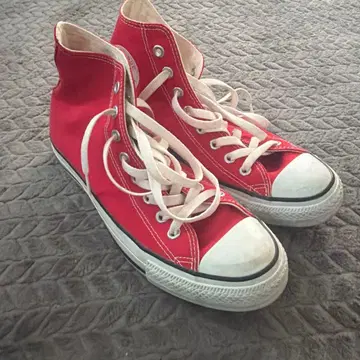 CONVERSE ALL STAR 27cm