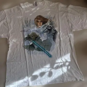 00s Soul calibur T-shirt