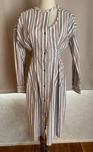 IZABELMARANT 원피스