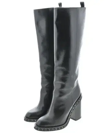 CHANEL 여성용 부츠