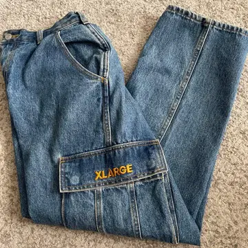 XLARGE 데님 30